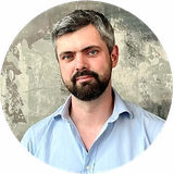 Антон Дробович